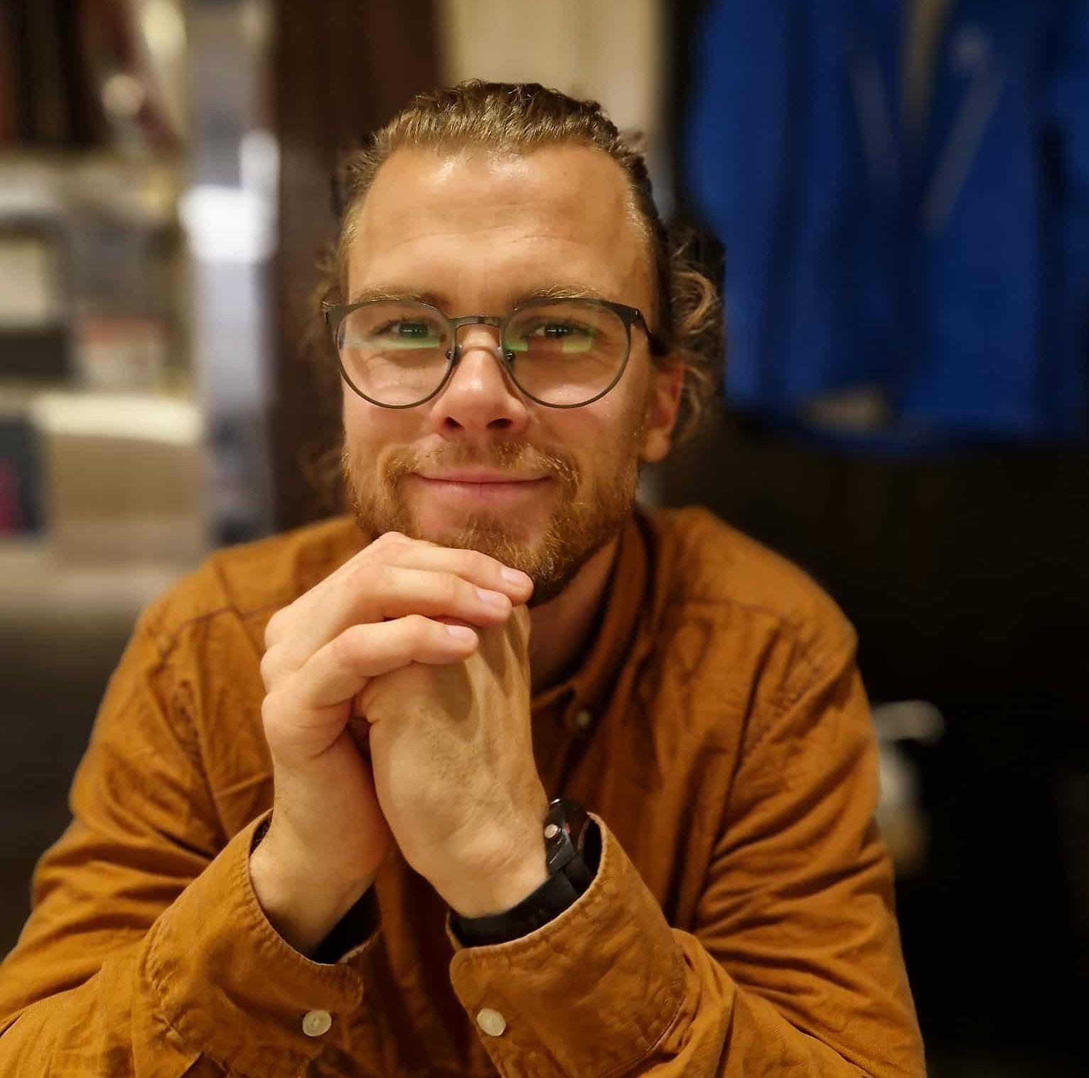 Simon Lilljeqvist